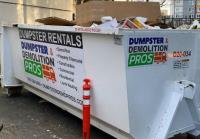Junk & Demolition Pros, Dumpster Rentals image 4